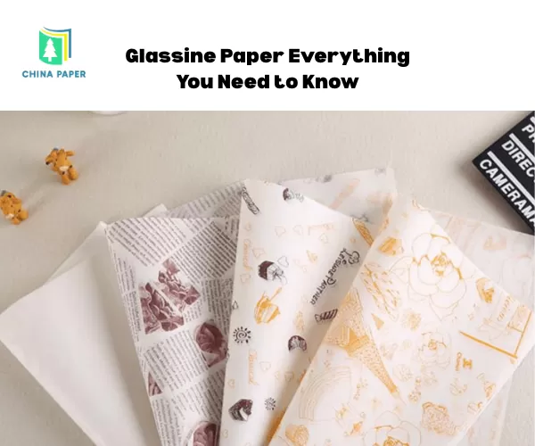Carta Glassine: Tutto ciò che devi sapere