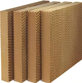 Carta kraft assorbente