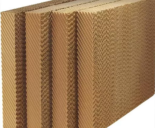 Carta kraft assorbente