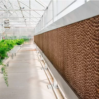 Strutture Agricole & Zootecniche