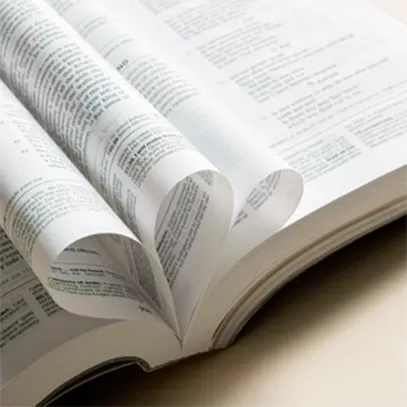 Carta bibbia