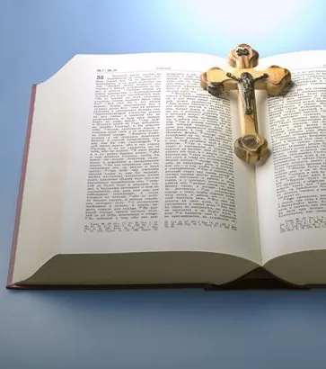Carta Bibbia (Carta per Libri Religiosi)