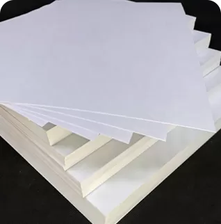 Cartoncino Ivory C1S/FBB
