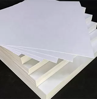 Cartoncino Ivory C1S/FBB