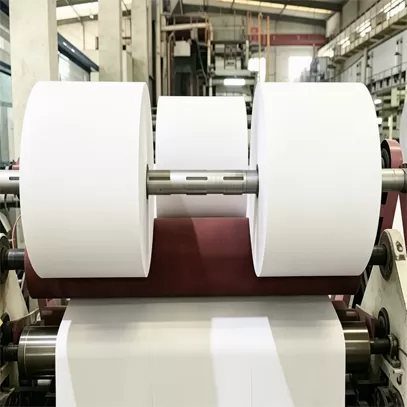 Carta base per autocopianti