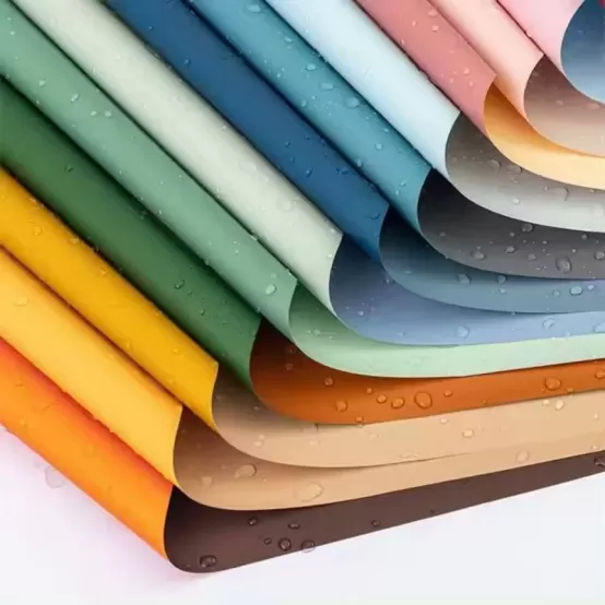 Carta colorata