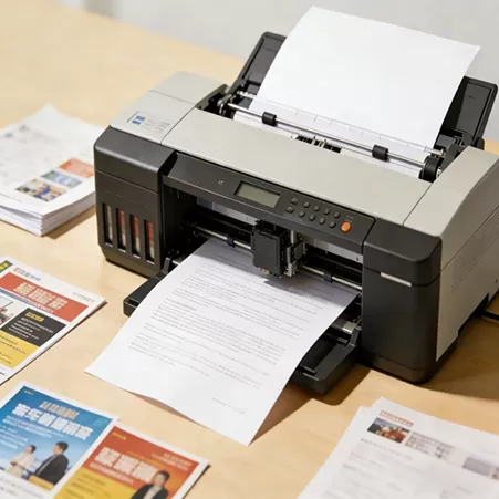 Commerciale e Promozionale