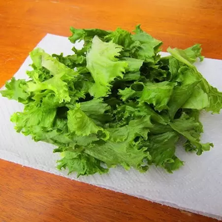 Cucina e preparazione alimenti