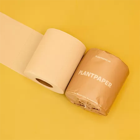 Branding ecologico e utilizzo promozionale
