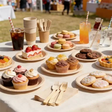Eventi & Catering
