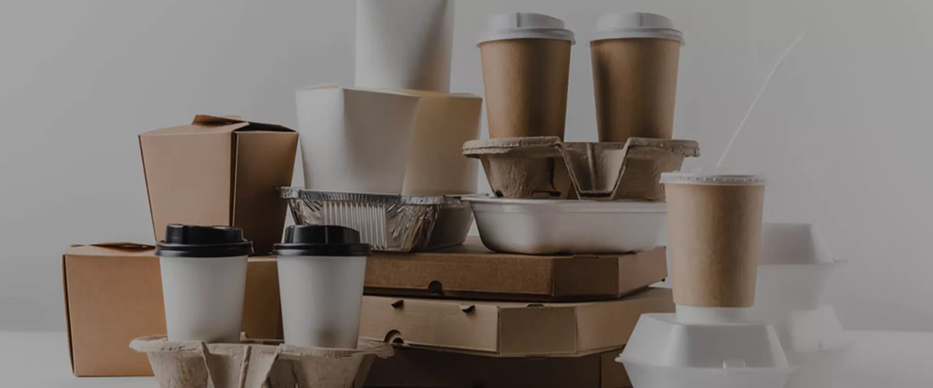 Carta e cartone per imballaggi alimentari | Carta cinese