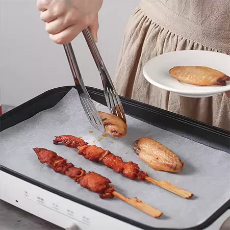 Per carne o pesce al forno