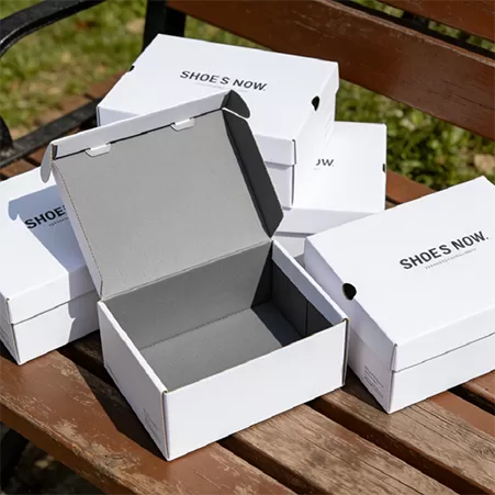 Scatole Regalo e Retail