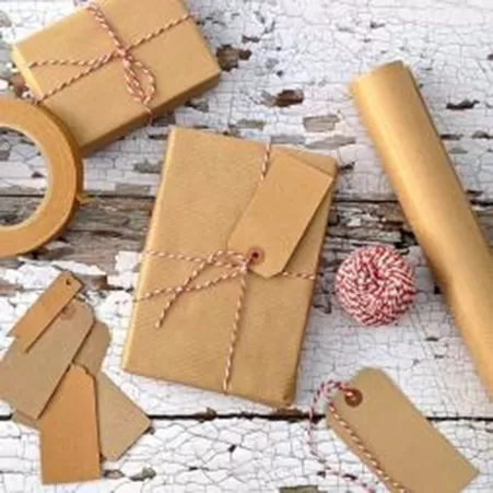 Carta per Confezioni Regalo e Fiori