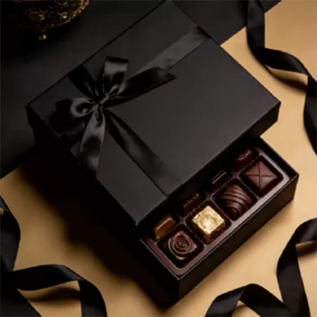 Cibo Gourmet e Pasticceria