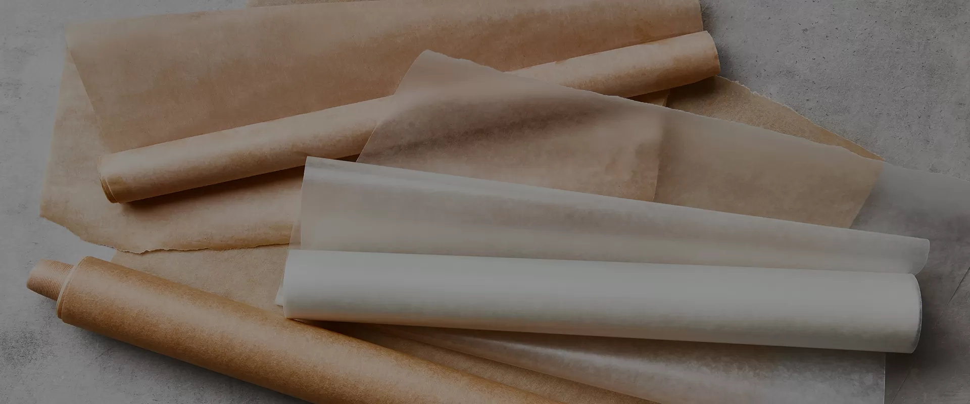 Carta anti-grasso Premium | China Paper