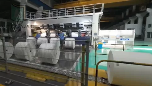 Cartoncino avorio FBB/C1S di alta qualità per imballaggio di scatole