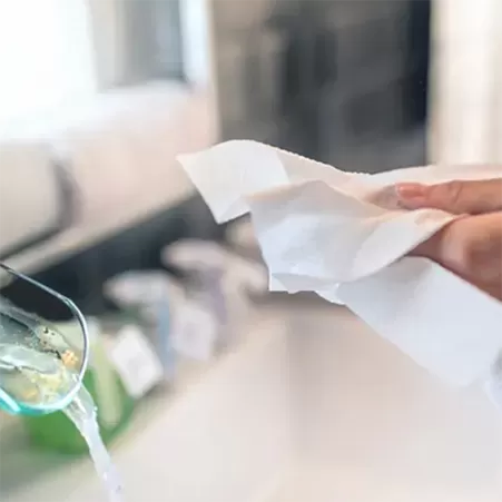 Uso domestico quotidiano