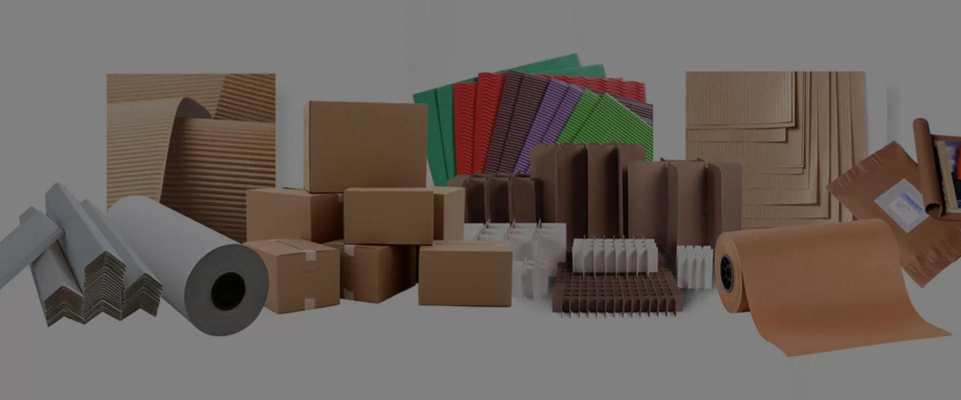 Fornitore di carta industriale | China Paper