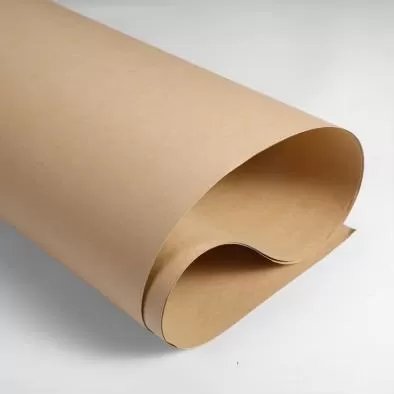Cartone kraft per liner
