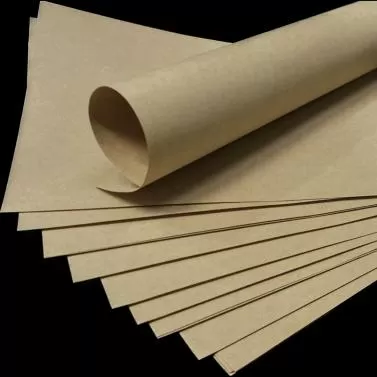 Carta kraft