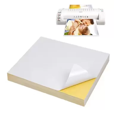 Etichette e Stampa