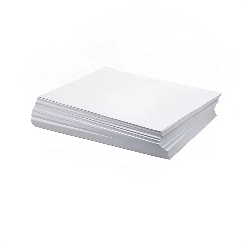 Carta patinata leggera (carta LWC)