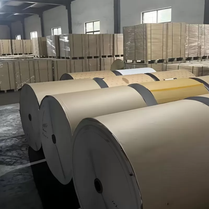 Cartone per imballaggio liquido