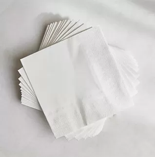 Carta per tovaglioli