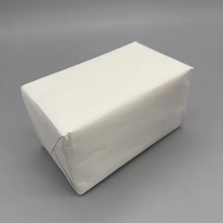 Confezionamento di prodotti di carta