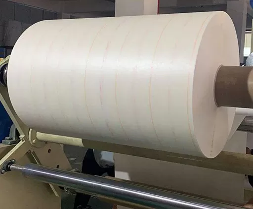 Cartoncino cupstock rivestito in PE