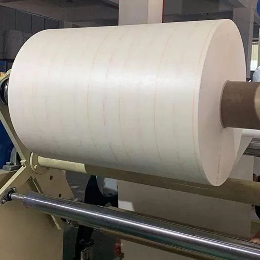 Cartoncino cupstock rivestito in PE
