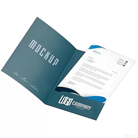 Materiali promozionali