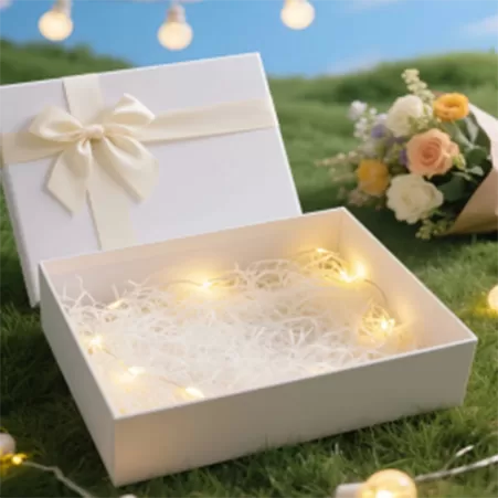 Confezionamento retail e confezioni regalo
