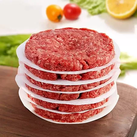 Separare gli ingredienti congelati