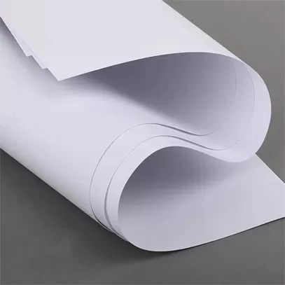 Carta base termica