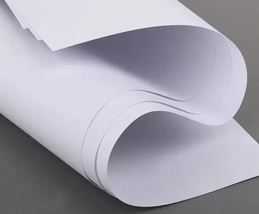 Carta base termica