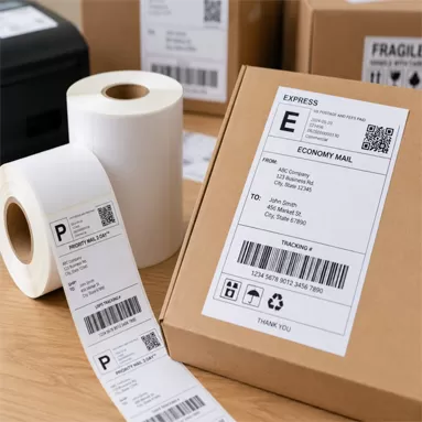 Logistica & E-commerce