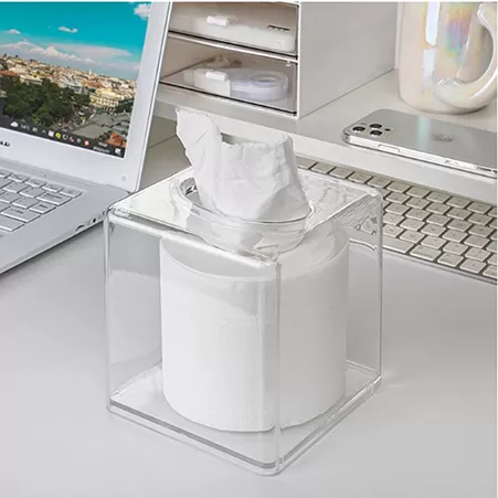 Impianti di conversione della carta tissue