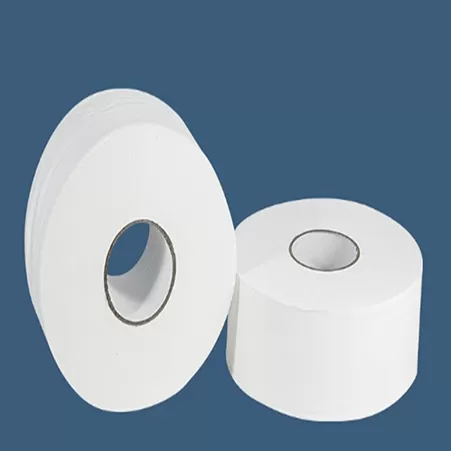 Impianti di conversione della carta tissue