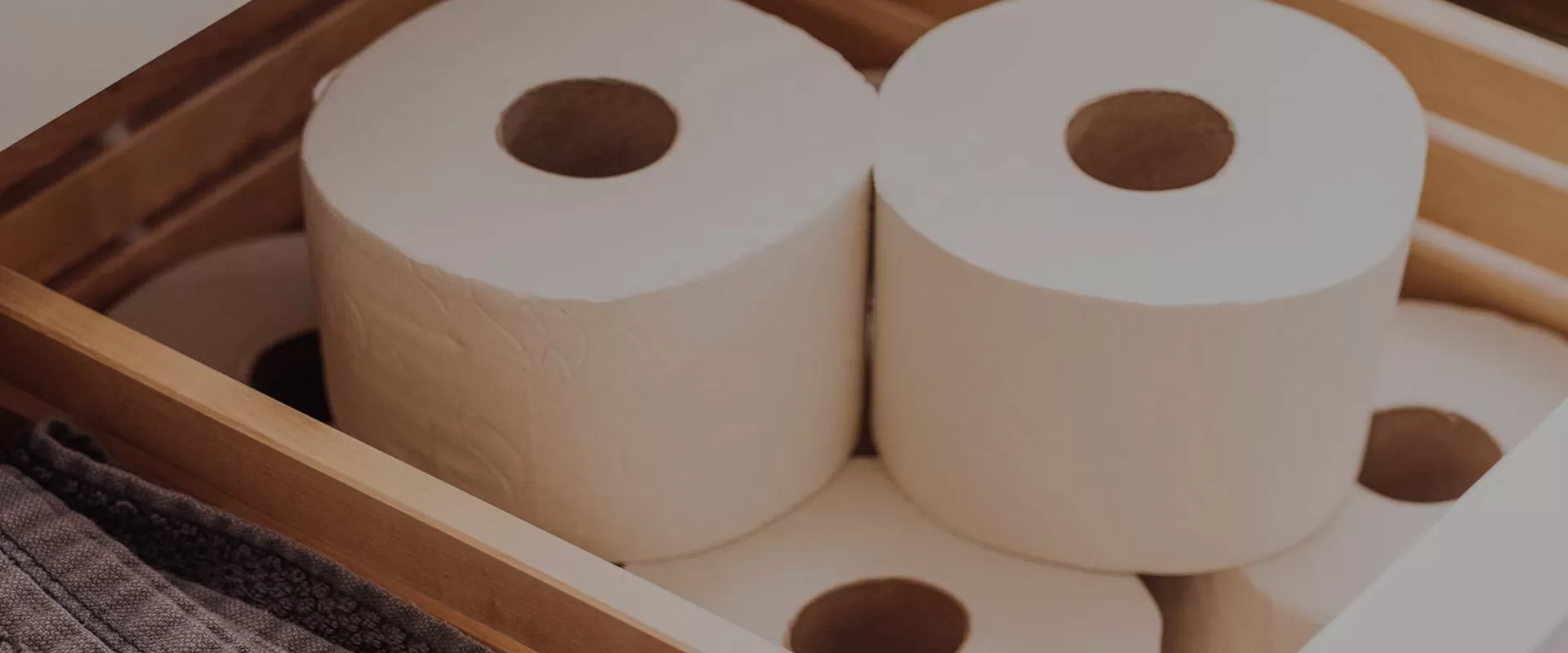 Fornitore di Carta Tissue | Carta Cinese