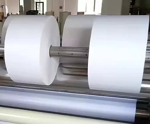 Carta resistente al grasso a base d'acqua